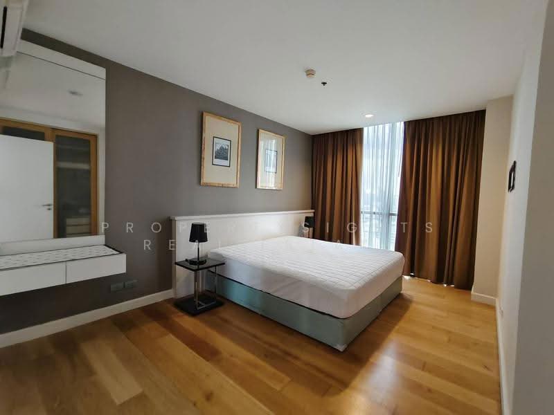 UP Ekamai, Bangkok, Soi Sukhumvit 63, Khlong Tan Nua, Watthana, Bangkok, 2 Bedrooms, 59 sqm, Condo For Rent, by PROPERTYSIGHTS REAL ESTATE, 500621990 - DDproperty.com