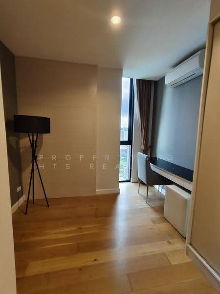 UP Ekamai, Bangkok, Soi Sukhumvit 63, Khlong Tan Nua, Watthana, Bangkok, 2 Bedrooms, 59 sqm, Condo For Rent, by PROPERTYSIGHTS REAL ESTATE, 500621990 - DDproperty.com