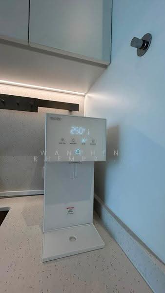 SCOPE Promsri, Bangkok, 345 Sukhumvit 49, Khlong Tan Nua, Watthana, Bangkok, 1 Bedroom, 30 sqm, Condo For Rent, by Wanphen Khemprasit, 500621992 - DDproperty.com