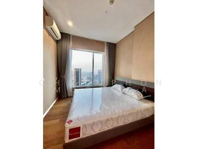 For Rent - The Saint Residences Ladprao, Bangkok