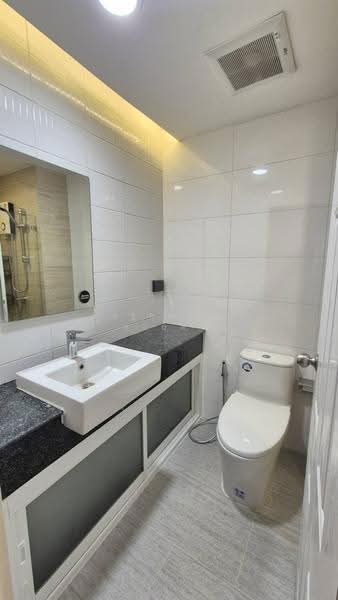 A Space Asoke-Ratchada, Bangkok, 624 Asoke-Dindaeng Road, Din Daeng, Bangkok, Studio, 25 sqm, Condo For Rent, by ฉัฐมณฑน์ หาบสา, 500621995 - DDproperty.com