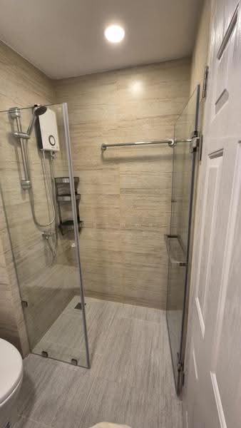 A Space Asoke-Ratchada, Bangkok, 624 Asoke-Dindaeng Road, Din Daeng, Bangkok, Studio, 25 sqm, Condo For Rent, by ฉัฐมณฑน์ หาบสา, 500621995 - DDproperty.com