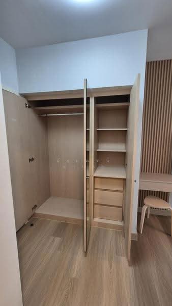 A Space Asoke-Ratchada, Bangkok, 624 Asoke-Dindaeng Road, Din Daeng, Bangkok, Studio, 25 sqm, Condo For Rent, by ฉัฐมณฑน์ หาบสา, 500621995 - DDproperty.com
