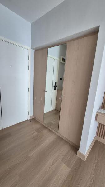 A Space Asoke-Ratchada, Bangkok, 624 Asoke-Dindaeng Road, Din Daeng, Bangkok, Studio, 25 sqm, Condo For Rent, by ฉัฐมณฑน์ หาบสา, 500621995 - DDproperty.com