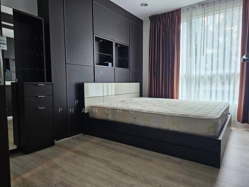 The Address Sukhumvit 42, Bangkok, 39  Soi Barbot 1, Sukhumvit Road, Phra Kanong, Khlong Toei, Bangkok, 1 Bedroom, 45 sqm, Condo For Sale, by Piyathida Phanchomphu, 500621998 - DDproperty.com