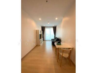 For Rent - Supalai Lite Ratchada-Naradhiwas, Bangkok