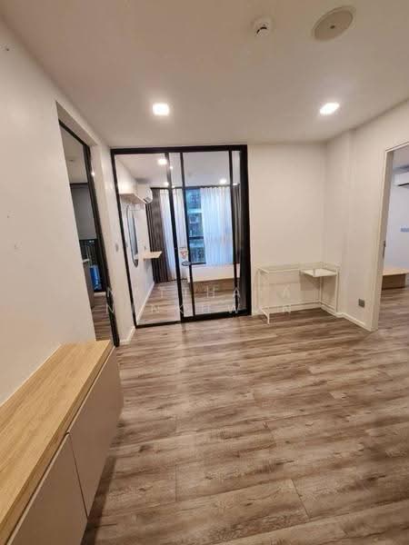 Atmoz Ratchada-Huaikwang, Bangkok, Saha Kan Pramun Alley, Wang Thonglang, Bangkok, 2 Bedrooms, 47 sqm, Condo For Sale, by Natthaya Ninkhwan, 500622001 - DDproperty.com