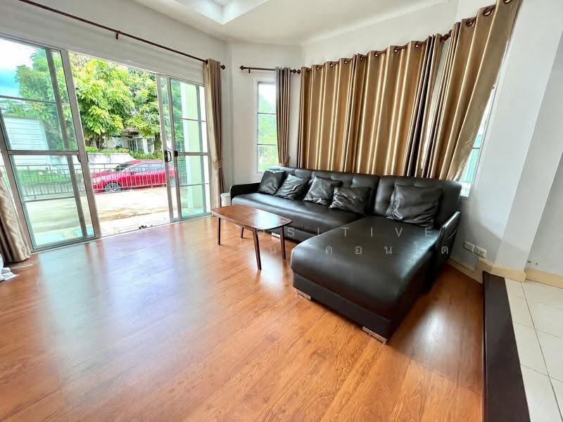 Siwalee Klong Chon-Chiang Mai, Chiang Mai, Mae Hia, Muang Chiang Mai, Chiang Mai, 3 Bedrooms, 182 sqm, Single Detached House For Rent, by The Positive ที่ดิน บ้าน คอนโด, 500622007 - DDproperty.com
