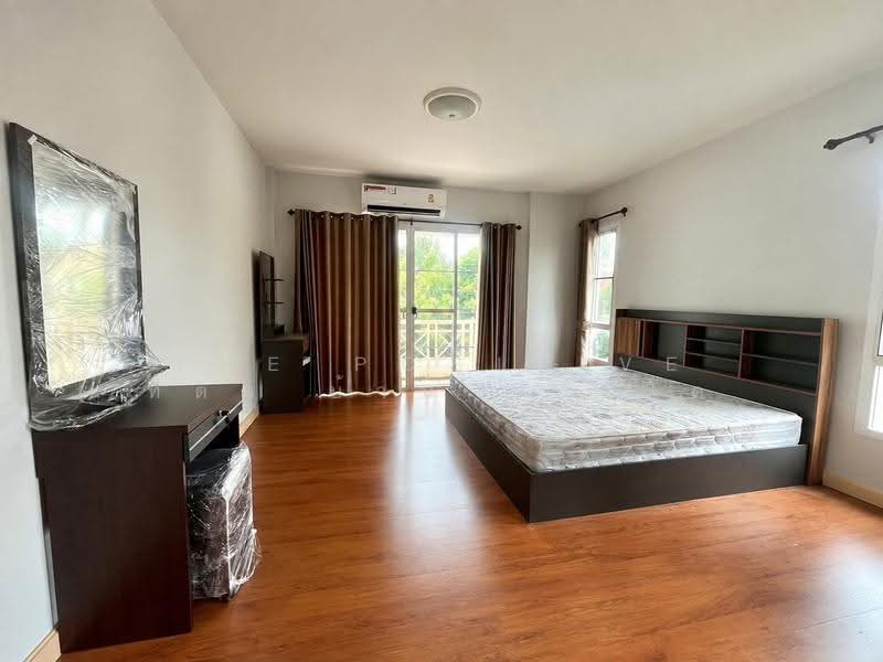 Siwalee Klong Chon-Chiang Mai, Chiang Mai, Mae Hia, Muang Chiang Mai, Chiang Mai, 3 Bedrooms, 182 sqm, Single Detached House For Rent, by The Positive ที่ดิน บ้าน คอนโด, 500622007 - DDproperty.com