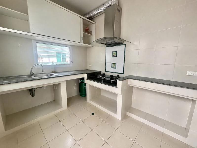 Siwalee Klong Chon-Chiang Mai, Chiang Mai, Mae Hia, Muang Chiang Mai, Chiang Mai, 3 Bedrooms, 182 sqm, Single Detached House For Rent, by The Positive ที่ดิน บ้าน คอนโด, 500622007 - DDproperty.com