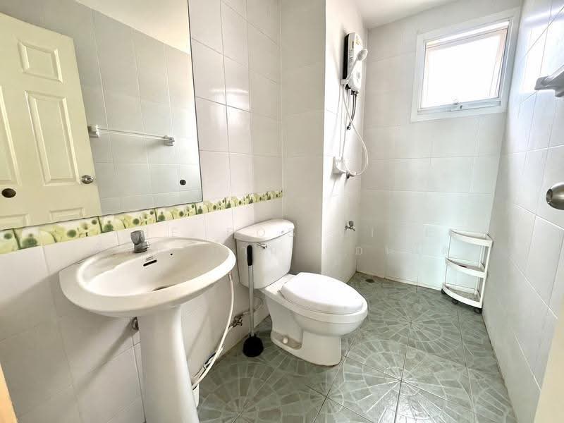Siwalee Klong Chon-Chiang Mai, Chiang Mai, Mae Hia, Muang Chiang Mai, Chiang Mai, 3 Bedrooms, 182 sqm, Single Detached House For Rent, by The Positive ที่ดิน บ้าน คอนโด, 500622007 - DDproperty.com