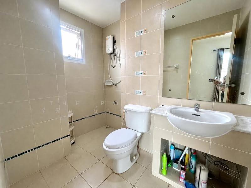 Siwalee Klong Chon-Chiang Mai, Chiang Mai, Mae Hia, Muang Chiang Mai, Chiang Mai, 3 Bedrooms, 182 sqm, Single Detached House For Rent, by The Positive ที่ดิน บ้าน คอนโด, 500622007 - DDproperty.com