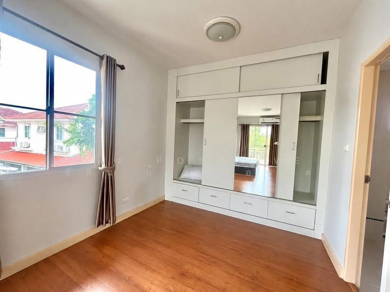 Siwalee Klong Chon-Chiang Mai, Chiang Mai, Mae Hia, Muang Chiang Mai, Chiang Mai, 3 Bedrooms, 182 sqm, Single Detached House For Rent, by The Positive ที่ดิน บ้าน คอนโด, 500622007 - DDproperty.com