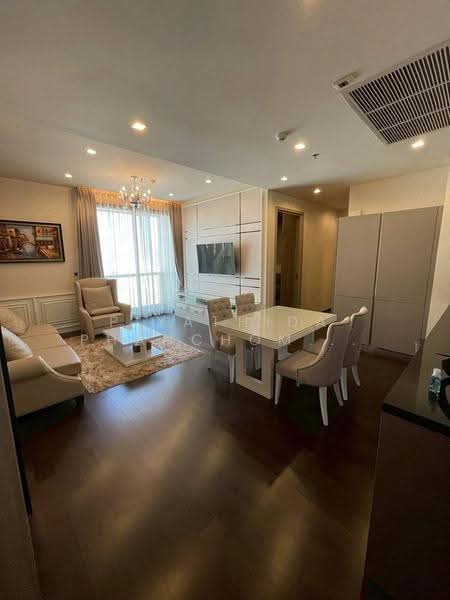 The XXXIX By Sansiri : เดอะ เทอร์ทีไนน์ บาย แสนสิริ, กรุงเทพ, 300 ซอยสุขุมวิท 39 แขวงคลองตันเหนือ เขตวัฒนา กรุงเทพมหานคร, คลองตันเหนือ, วัฒนา, กรุงเทพ, 90 ตร.ม., คอนโด ให้เช่า, โดย Piyathida Phanchomphu, 500622008 - DDproperty.com