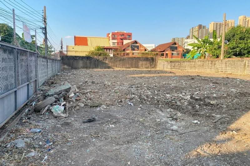 ซอยอินทามระ 7, Bangkok, Samsen Nai, Phaya Thai, Bangkok, , 436 sqm, Land For Sale, by คุณปอย, 500622009 - DDproperty.com