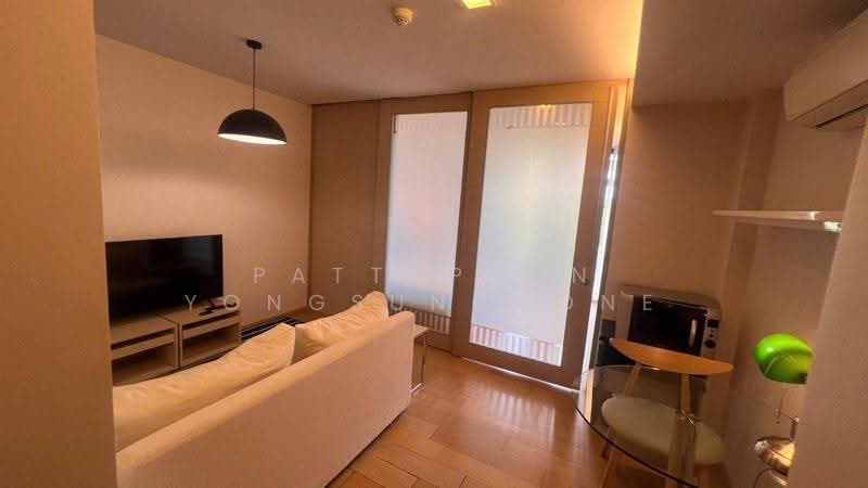 Liv @ 49, Bangkok, 9 Sukhumvit 49 Rd, Khlong Tan Nua, Watthana, Bangkok, 1 Bedroom, 39 sqm, Condo For Sale, by Pattaporn Yongsungnone, 500622010 - DDproperty.com