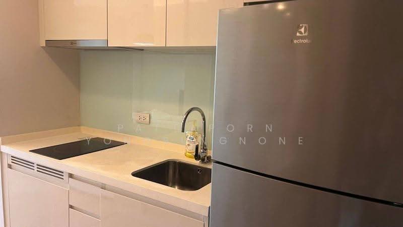 Liv @ 49, Bangkok, 9 Sukhumvit 49 Rd, Khlong Tan Nua, Watthana, Bangkok, 1 Bedroom, 39 sqm, Condo For Sale, by Pattaporn Yongsungnone, 500622010 - DDproperty.com