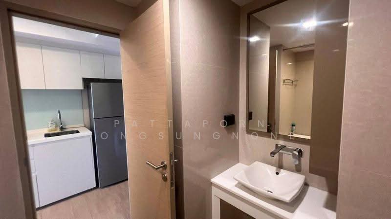 Liv @ 49, Bangkok, 9 Sukhumvit 49 Rd, Khlong Tan Nua, Watthana, Bangkok, 1 Bedroom, 39 sqm, Condo For Sale, by Pattaporn Yongsungnone, 500622010 - DDproperty.com