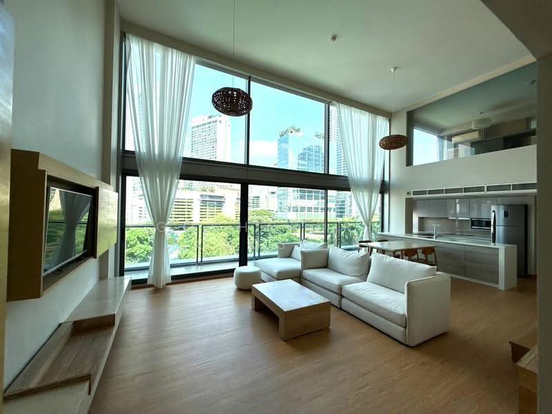 The Philo Residence, กรุงเทพ, 32 ซอยเมธีนิเวศม์ ถนนสุขุมวิท แขวงคลองตัน คลองเตย กทม, คลองตัน, คลองเตย, กรุงเทพ, 166 ตร.ม., คอนโด ให้เช่า, โดย Gochaporn Fongsupa, 500622012 - DDproperty.com