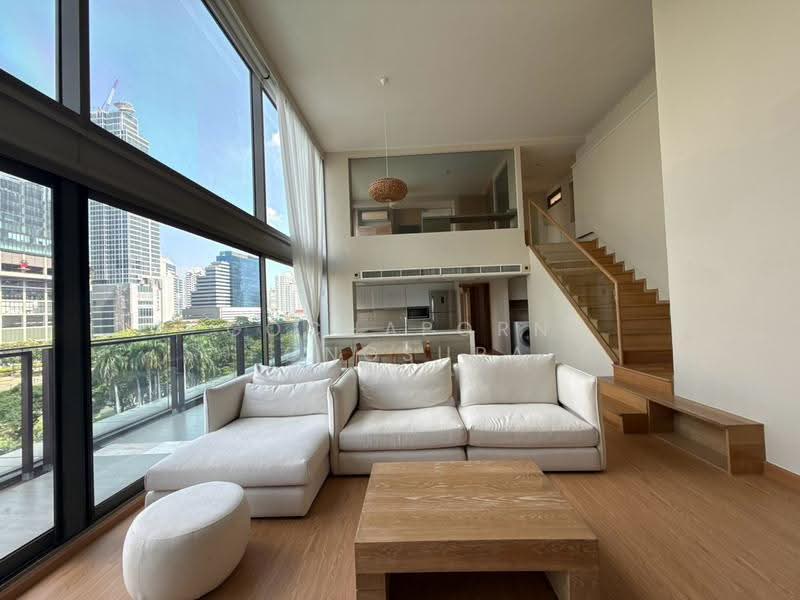 The Philo Residence, Bangkok, 32 ซอยเมธีนิเวศม์ ถนนสุขุมวิท แขวงคลองตัน คลองเตย กทม, Khong Tan, Khlong Toei, Bangkok, 3 Bedrooms, 166 sqm, Condo For Rent, by Gochaporn Fongsupa, 500622012 - DDproperty.com