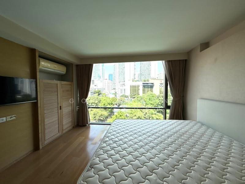 The Philo Residence, Bangkok, 32 ซอยเมธีนิเวศม์ ถนนสุขุมวิท แขวงคลองตัน คลองเตย กทม, Khong Tan, Khlong Toei, Bangkok, 3 Bedrooms, 166 sqm, Condo For Rent, by Gochaporn Fongsupa, 500622012 - DDproperty.com