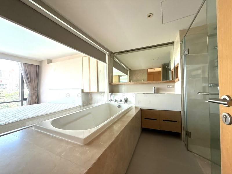 The Philo Residence, Bangkok, 32 ซอยเมธีนิเวศม์ ถนนสุขุมวิท แขวงคลองตัน คลองเตย กทม, Khong Tan, Khlong Toei, Bangkok, 3 Bedrooms, 166 sqm, Condo For Rent, by Gochaporn Fongsupa, 500622012 - DDproperty.com