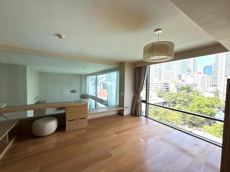 The Philo Residence, Bangkok, 32 ซอยเมธีนิเวศม์ ถนนสุขุมวิท แขวงคลองตัน คลองเตย กทม, Khong Tan, Khlong Toei, Bangkok, 3 Bedrooms, 166 sqm, Condo For Rent, by Gochaporn Fongsupa, 500622012 - DDproperty.com