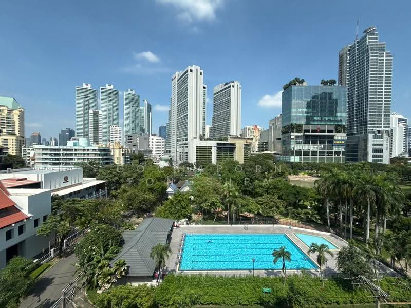 The Philo Residence, Bangkok, 32 ซอยเมธีนิเวศม์ ถนนสุขุมวิท แขวงคลองตัน คลองเตย กทม, Khong Tan, Khlong Toei, Bangkok, 3 Bedrooms, 166 sqm, Condo For Rent, by Gochaporn Fongsupa, 500622012 - DDproperty.com