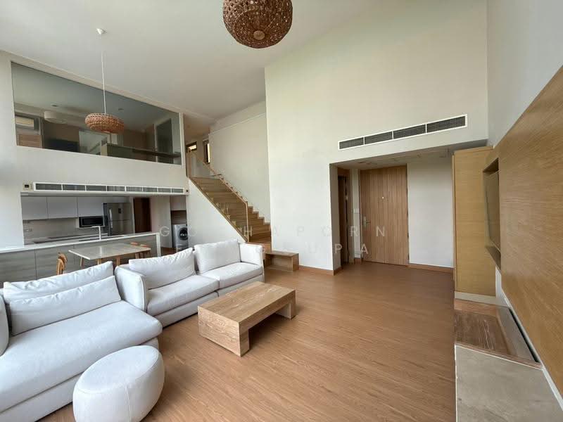The Philo Residence, กรุงเทพ, 32 ซอยเมธีนิเวศม์ ถนนสุขุมวิท แขวงคลองตัน คลองเตย กทม, คลองตัน, คลองเตย, กรุงเทพ, 166 ตร.ม., คอนโด ให้เช่า, โดย Gochaporn Fongsupa, 500622012 - DDproperty.com