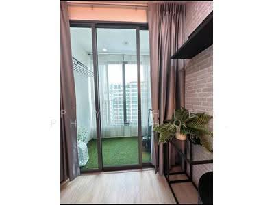 For Rent - IDEO Q Chula - Samyan, Bangkok