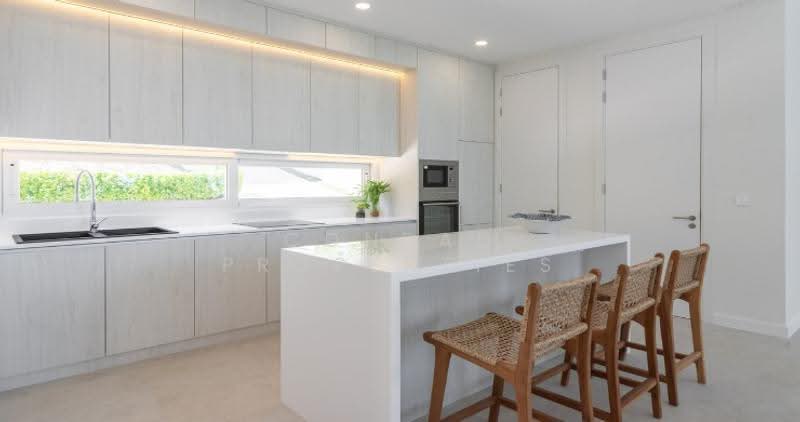 Luxury 3 Bedroom Sea View Modern Villas in Bangpor, สุราษฎร์ธานี, แม่น้ำ, เกาะสมุย, สุราษฎร์ธานี, 294 ตร.ม., วิลล่า ขาย, โดย Conrad Properties, 500622018 - DDproperty.com