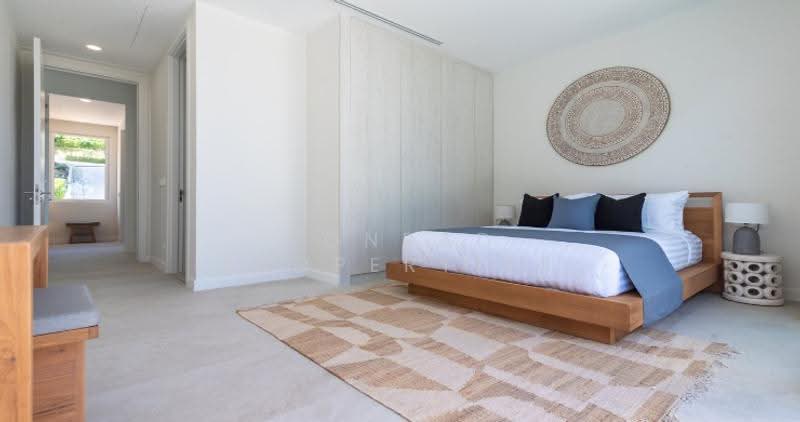 Luxury 3 Bedroom Sea View Modern Villas in Bangpor, Surat Thani, Mae Nam, Ko Samui, Surat Thani, 3 Bedrooms, 294 sqm, Villa For Sale, by Conrad Properties, 500622018 - DDproperty.com
