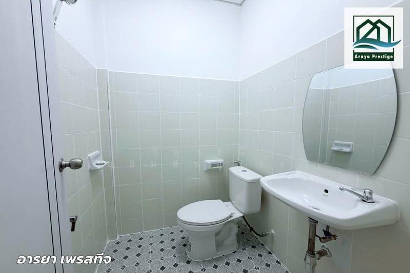 Baantheparak : บ้านเทพารักษ์ กม.25, สมุทรปราการ, Theparak Road, Km 25, บางบ่อ, สมุทรปราการ, 84 ตร.ม., ทาวน์เฮ้าส์ ขาย, โดย วิสุทธินี เฉลิมสินสุวรรณ, 500622019 - DDproperty.com