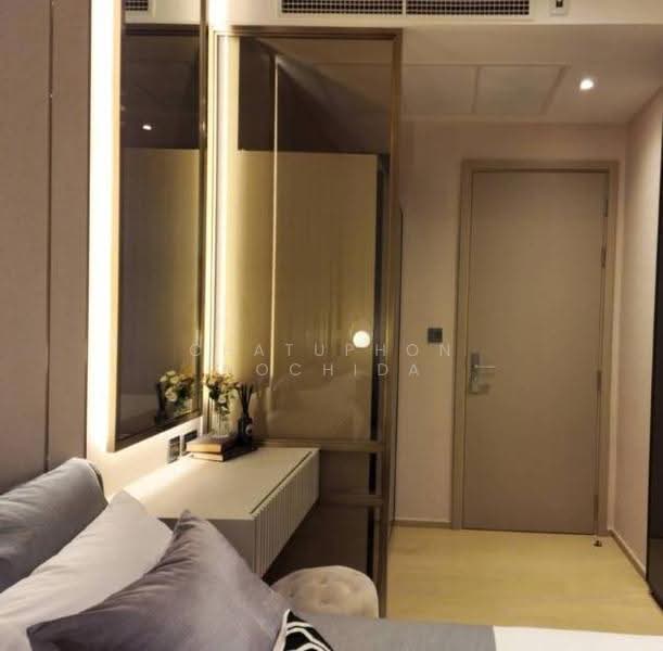 ASHTON Asoke-Rama 9, Bangkok, 469 Asoke-Dindaeng Road, Din Daeng, Bangkok, 2 Bedrooms, 66 sqm, Condo For Rent, by Chatuphon Mochida, 500622021 - DDproperty.com