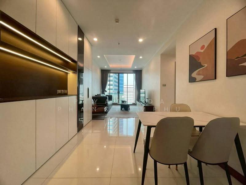 Supalai Oriental Sukhumvit 39 : ศุภาลัย โอเรียนทัล สุขุมวิท 39, กรุงเทพ, ซอย สุขุมวิท 39, คลองตันเหนือ, วัฒนา, กรุงเทพ, 85 ตร.ม., คอนโด ให้เช่า, โดย Piyathida Phanchomphu, 500622022 - DDproperty.com