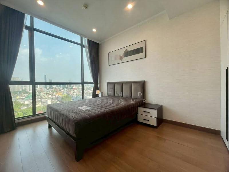 Supalai Oriental Sukhumvit 39 : ศุภาลัย โอเรียนทัล สุขุมวิท 39, กรุงเทพ, ซอย สุขุมวิท 39, คลองตันเหนือ, วัฒนา, กรุงเทพ, 85 ตร.ม., คอนโด ให้เช่า, โดย Piyathida Phanchomphu, 500622022 - DDproperty.com