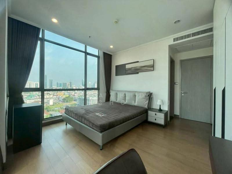 Supalai Oriental Sukhumvit 39, Bangkok, Soi Sukhumvit 39, Khlong Tan Nua, Watthana, Bangkok, 2 Bedrooms, 85 sqm, Condo For Rent, by Piyathida Phanchomphu, 500622022 - DDproperty.com
