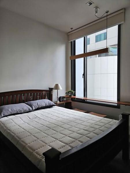 The Edge Sukhumvit 23 : เอดจ์ สุขุมวิท 23, กรุงเทพ, 6 ซอยสุขุมวิท 23, คลองเตยเหนือ, วัฒนา, กรุงเทพ, 30 ตร.ม., คอนโด ให้เช่า, โดย Bridge Estate Thailand, 500622026 - DDproperty.com