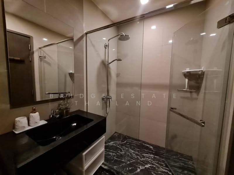 The Edge Sukhumvit 23, Bangkok, 6 Soi Sukhumvit 23, Khlongtoei Nua, Watthana, Bangkok, 1 Bedroom, 30 sqm, Condo For Rent, by Bridge Estate Thailand, 500622026 - DDproperty.com