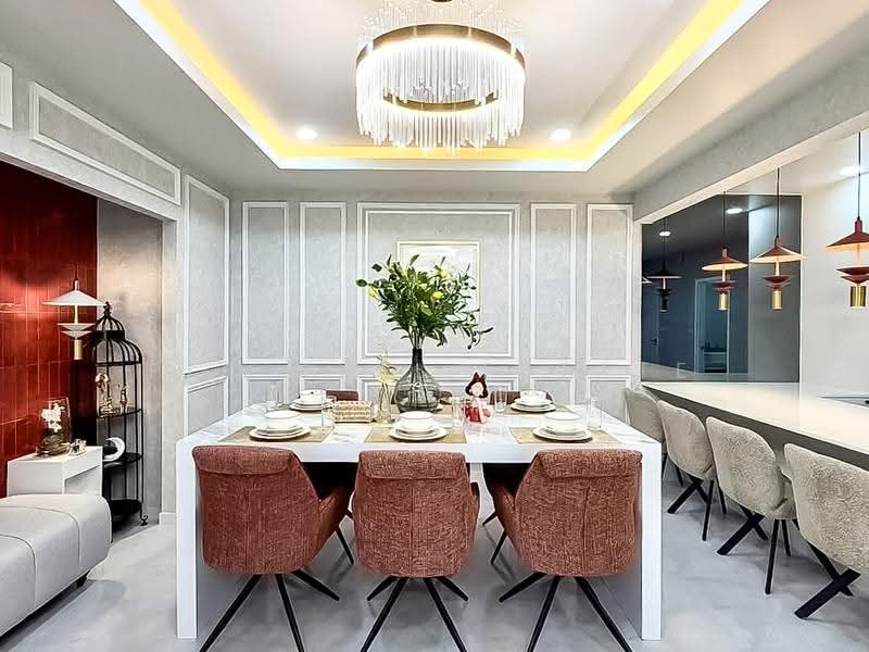 ขายพูลวิลล่า High-End 4 ห้องนอน ชัยพฤกษ์ พัทยาตะวันออก, ชลบุรี, หนองปรือ, บางละมุง, ชลบุรี, 244 ตร.ม., วิลล่า ขาย, โดย PLC Real Estate, 500622030 - DDproperty.com