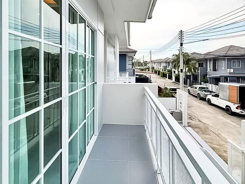 ขายพูลวิลล่า High-End 4 ห้องนอน ชัยพฤกษ์ พัทยาตะวันออก, ชลบุรี, หนองปรือ, บางละมุง, ชลบุรี, 244 ตร.ม., วิลล่า ขาย, โดย PLC Real Estate, 500622030 - DDproperty.com