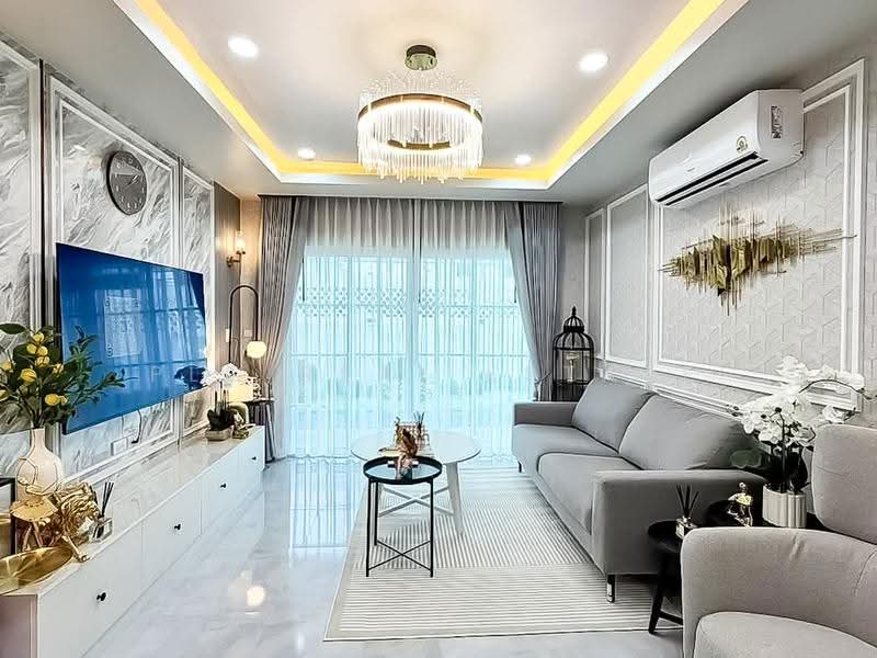 ขายพูลวิลล่า High-End 4 ห้องนอน ชัยพฤกษ์ พัทยาตะวันออก, ชลบุรี, หนองปรือ, บางละมุง, ชลบุรี, 244 ตร.ม., วิลล่า ขาย, โดย PLC Real Estate, 500622030 - DDproperty.com
