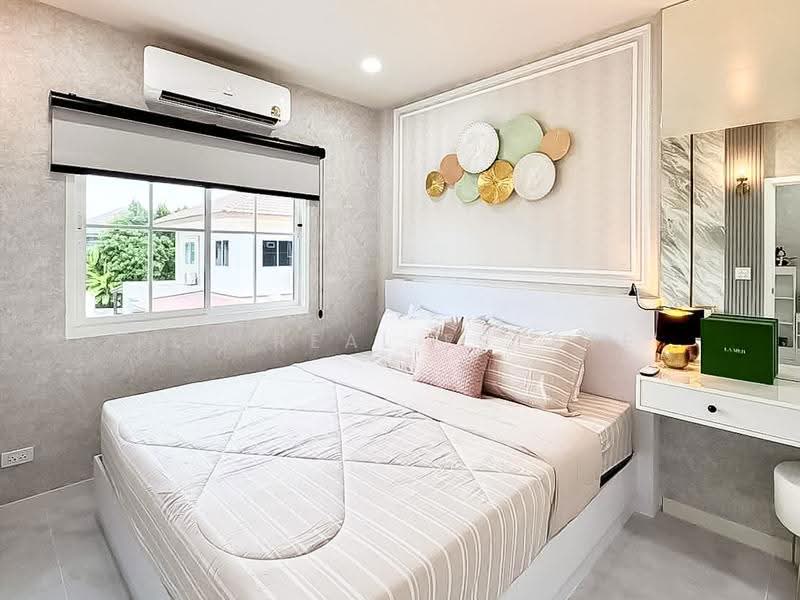 High End 4 Bedroom Pool Villa for Sale Chaiyapruek East Pattaya, Chon Buri (Pattaya), Nong Pru, Bang Lamung (Pattaya), Chon Buri (Pattaya), 4 Bedrooms, 244 sqm, Villa For Sale, by PLC Real Estate, 500622030 - DDproperty.com