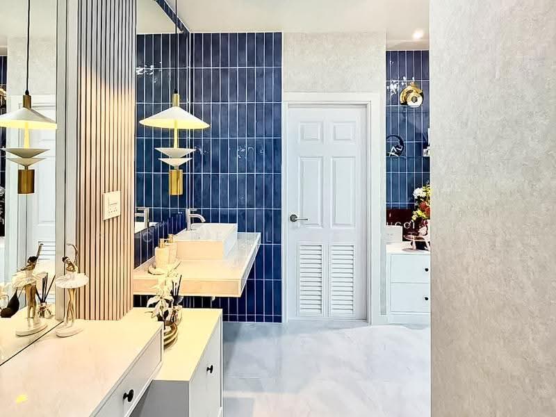 High End 4 Bedroom Pool Villa for Sale Chaiyapruek East Pattaya, Chon Buri (Pattaya), Nong Pru, Bang Lamung (Pattaya), Chon Buri (Pattaya), 4 Bedrooms, 244 sqm, Villa For Sale, by PLC Real Estate, 500622030 - DDproperty.com