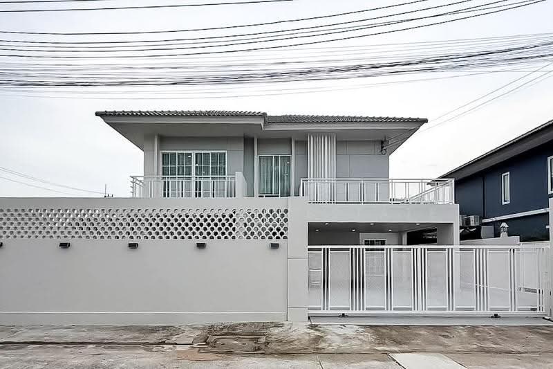 ขายพูลวิลล่า High-End 4 ห้องนอน ชัยพฤกษ์ พัทยาตะวันออก, ชลบุรี, หนองปรือ, บางละมุง, ชลบุรี, 244 ตร.ม., วิลล่า ขาย, โดย PLC Real Estate, 500622030 - DDproperty.com