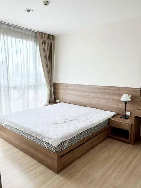Rhythm Sathorn, Bangkok, 141 Soi Sathorn 21, Yan Nawa, Sathon, Bangkok, 2 Bedrooms, 66 sqm, Condo For Rent, by Pattaporn Yongsungnone, 500622031 - DDproperty.com