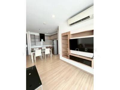 For Rent - Rhythm Sathorn, Bangkok