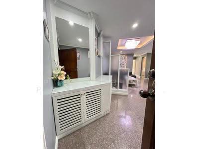 For Rent - Witthayu Complex, Bangkok