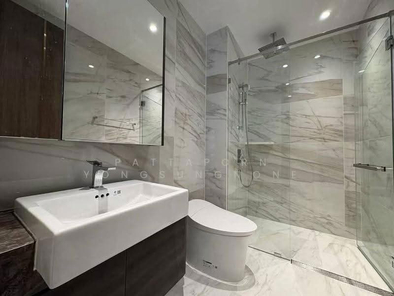 Supalai Icon Sathorn, Bangkok, Sathorn Tai Road, Thung Maha Mek, Sathon, Bangkok, 1 Bedroom, 45 sqm, Condo For Rent, by Pattaporn Yongsungnone, 500622035 - DDproperty.com