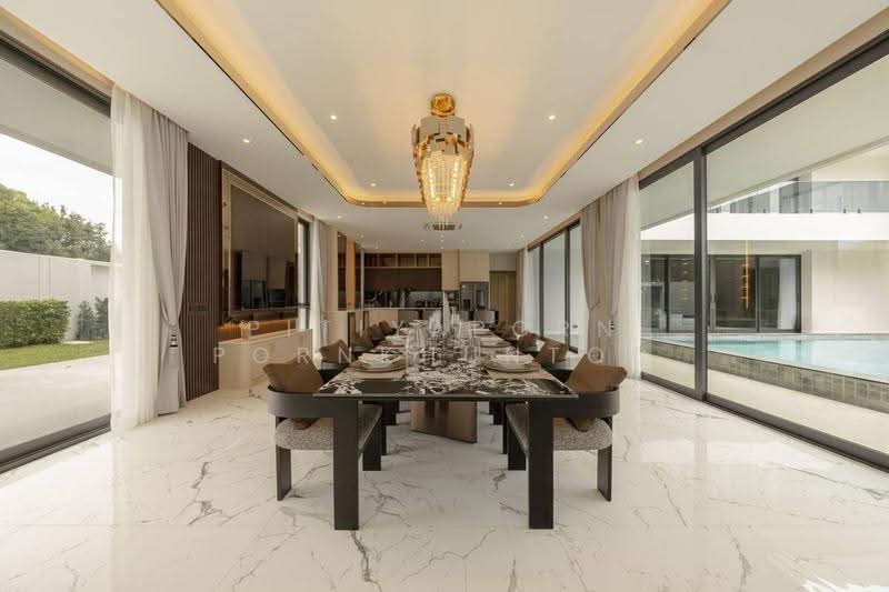 undefined, Chon Buri (Pattaya), Nong Pru, Bang Lamung (Pattaya), Chon Buri (Pattaya), 8 Bedrooms, 660 sqm, Villa For Sale, by Hirun Puekmaneejinda, 500622037 - DDproperty.com